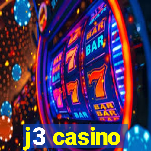 j3 casino